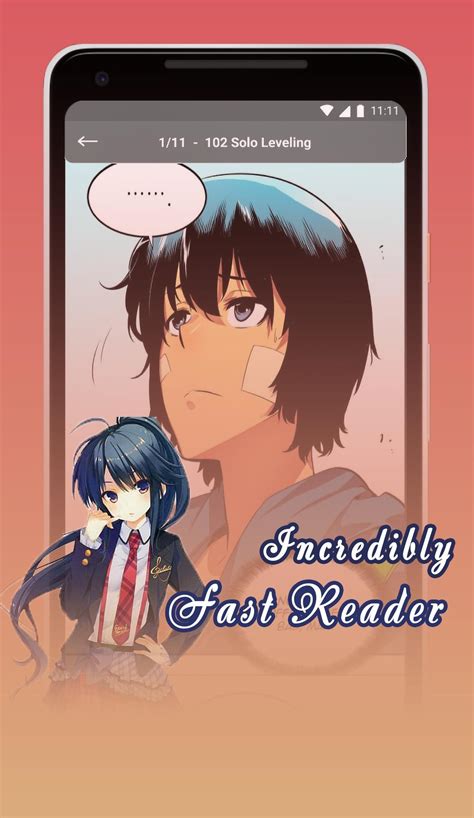 manga kaklot